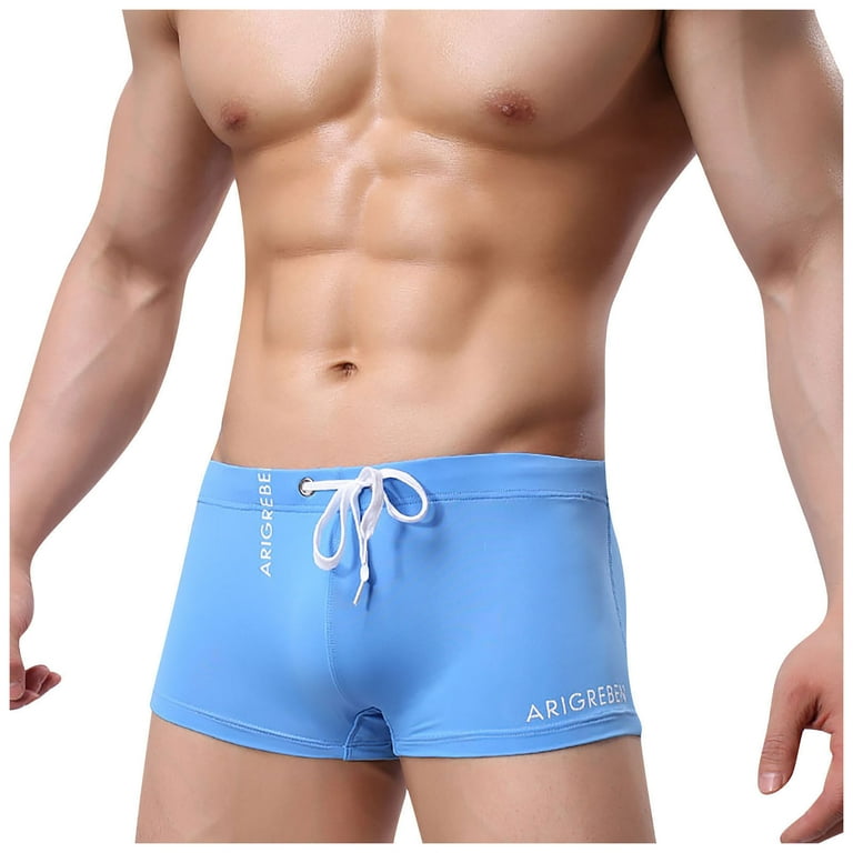 Drawstring boxers shop