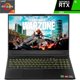 thumbnail image 1 of Laptop Gamer EVOO Ryzen 7 4800H RTX 2060 16GB 512GB SSD 15.6 EG-LP7-BK, 1 of 4