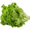 Taylor Farms Green Leaf Lettuce, 4LB, 1 Count, Fresh Vegetables