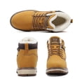 thumbnail image 2 of Botas de invierno ARRIGO BELLO para hombre, estilo casual, para nieve, talla 9.5, 2 of 9