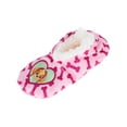 thumbnail image 3 of Textiel Trade Girl's Paw Patrol Skye Slippers, 3 of 5