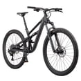 thumbnail image 2 of Ozark Trail 29" FS.3 Fastflow Full Suspension Mountain Bike, 29" Wheels, Medium Frame, Fits Rider 5'7' - 5'11", Black, Adult, Online Only, 2 of 11
