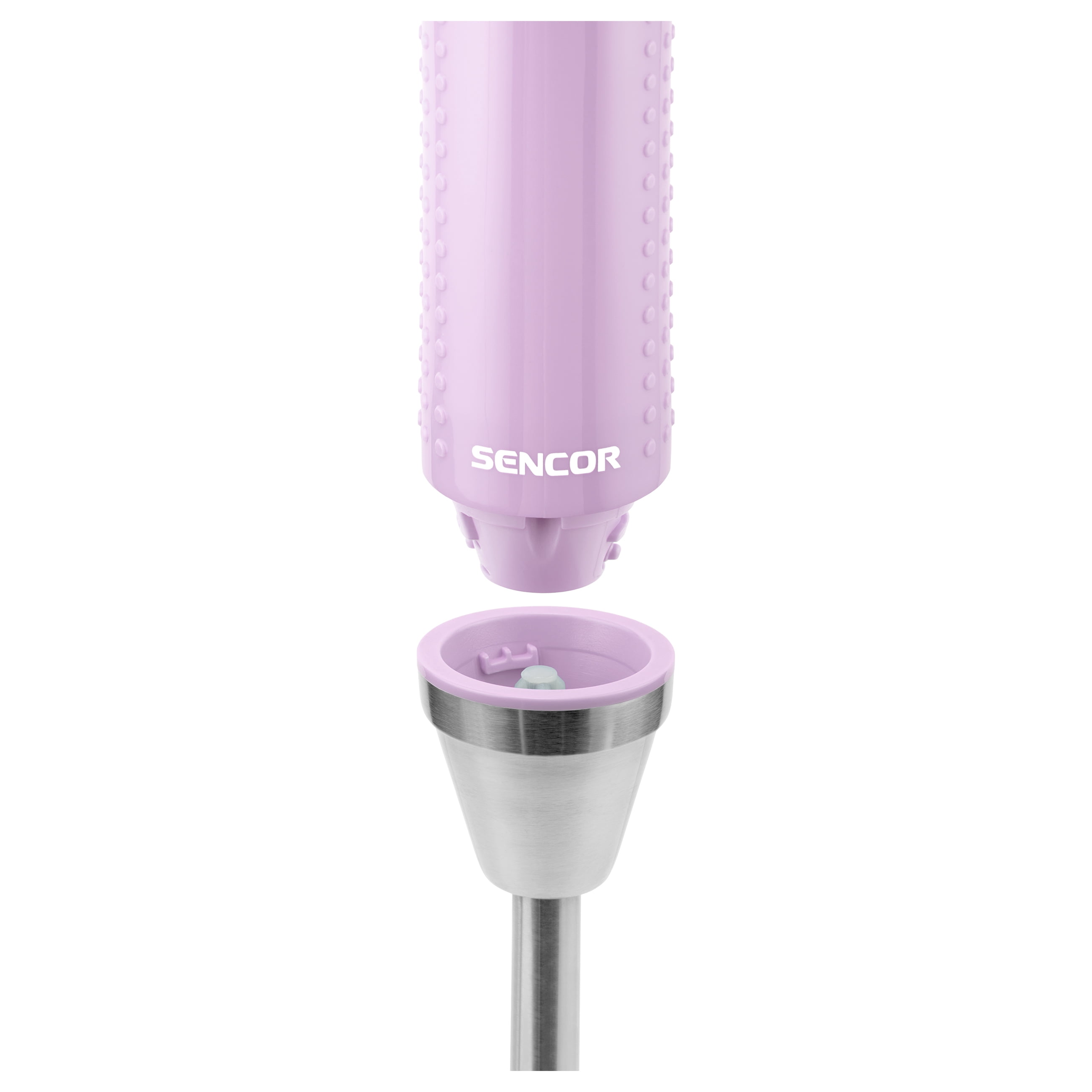 Sencor SHB35VT Extra Slim Hand Blender , Violet Lilac Mauve