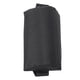 thumbnail image 2 of Reposacabezas, cojín para la cabeza, para sillas plegables, reclinable, sillón para patio, Negro, 2 of 2