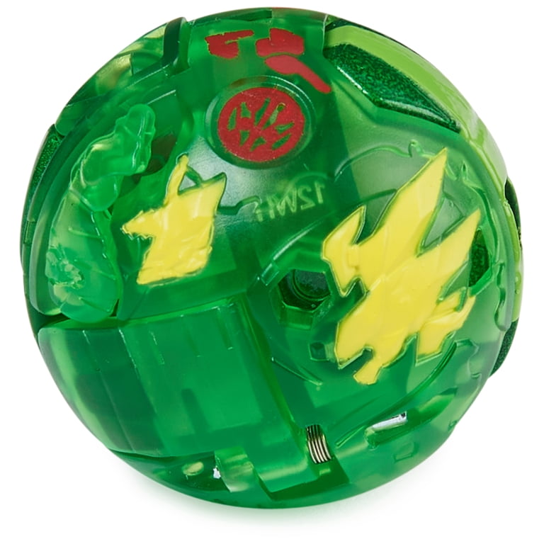 Bakugan Evolutions Platinum Neo Trox (Green) - Walmart.com