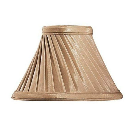 - Metropolitan Lighting Metropolitan SH1949 Metropolitan® Clip-On Chandelier/Sconce Shade
