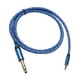 thumbnail image 5 of Cable de audio estéreo Yuyangstore 1/8 a 1/4 Jack TRS 1m, 5 of 8