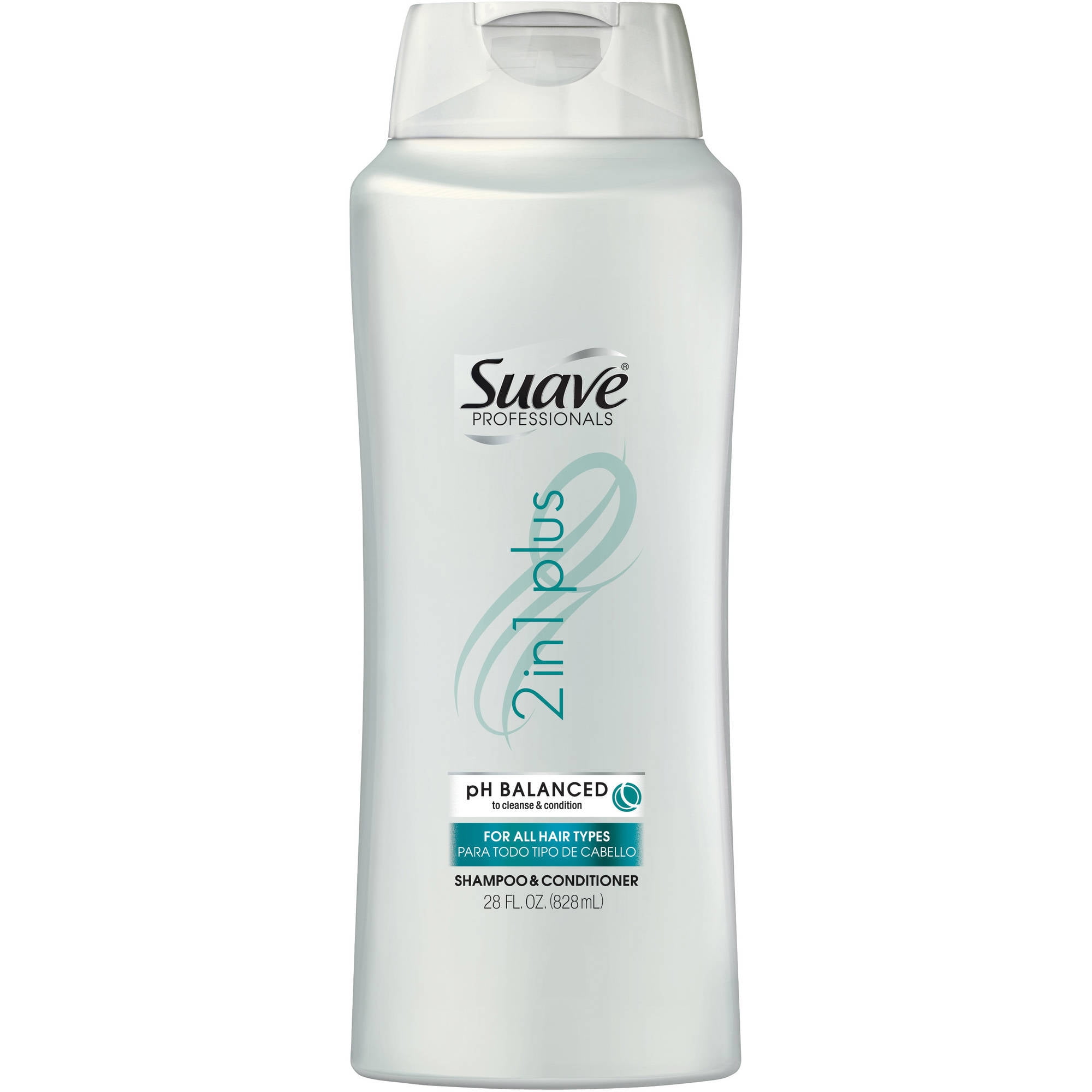 shampoo