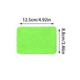 thumbnail image 2 of Chiffon de Nettoyage Accessoires Nettoyeur de Pare-Brise Fibre Fine Outil de Nettoyage de Pare-Brise de Voiture Nettoyeur de Fenêtre 180 (Vert), 2 of 3