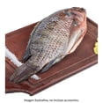 thumbnail image 2 of Mojarra tilapia por charola peso por kg, 2 of 6