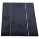 thumbnail image 2 of Panel solar de silicio monocristalino de 6W y 6V para exteriores, fuente de alimentación para cargador de batería DIY, 2 of 10
