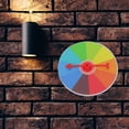 thumbnail image 5 of 10Cm Prize Wheel Hanging - Fun Game Prop for Parties Fundraisers Classrooms and Events, 5 of 5