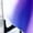 Blue Hot Pink, variant on Eandarui Alien Girls Fancy Dress Outer Space Themed Party Outfits Metallic Roleplay Costumes Dress with Alien Hair Hoop Blue Hot Pink 8