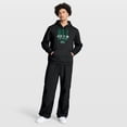 thumbnail image 3 of Men's Fanatics Black New York Jets Right Tackle Legacy Pullover Hoodie, 3 of 5