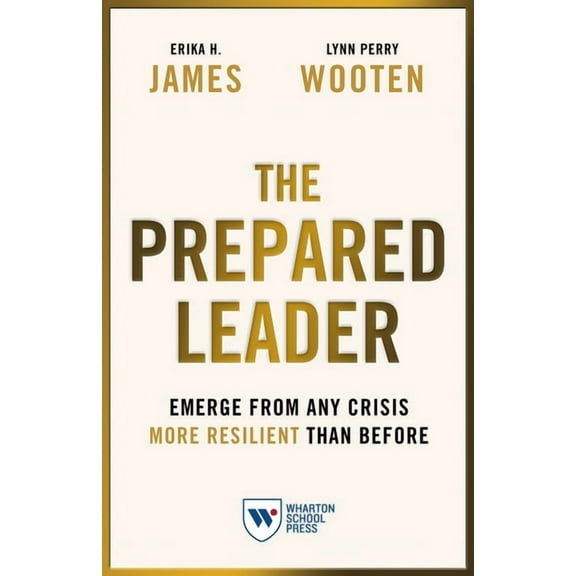 The Prepared Leader (Paperback)
