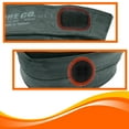 thumbnail image 4 of 24Pcs Bike Patch Kit - Bicycle Tire Inner Tube Repair Kit with Vulcanizing Fluid/Rubber Cement, Patches, Metal Rasp, Levers - For All Types of Bikes, BMX, E-Scooters - by Mobi Lock, 4 of 5