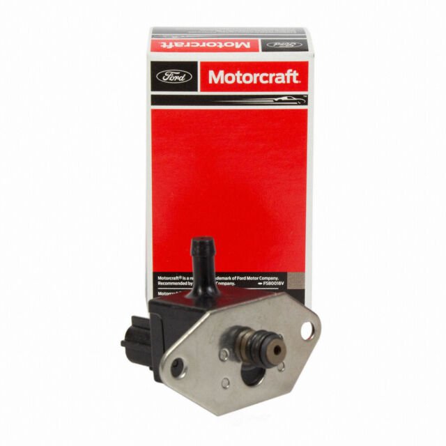 Motorcraft Fuel Injection Pressure Sensor CM5258