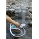 thumbnail image 2 of Fiudx Ducha Portátil, Batería de Litio Recargable, Alta y Baja Presión de Agua, Ideal para Acampar Al Aire Libre, Limpieza de Mascotas, Lavado de Autos, Diseño Fácil de Transportar, Tamaño Compacto (, 2 of 3