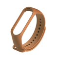 thumbnail image 1 of Correa de silicona para Xiaomi Mi band 3 4 5 6 7, correa de repuesto deportiva para reloj inteligente, pulsera para Mi band 6 5, pulseras con correa Pulseira Dengxun unisex, 1 of 2