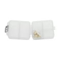 thumbnail image 2 of Unique Bargains 1 Pc Pill Case 6 Grid Mini Pill Box Clear Gray, 2 of 6