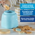 thumbnail image 4 of Learning Resources Frasco de Galletas del Alfabeto Juguete para Niños Pequeños, 4 of 6