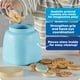 thumbnail image 4 of Learning Resources Frasco de Galletas del Alfabeto Juguete para Niños Pequeños, 4 of 6