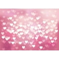thumbnail image 1 of Lover Dreamlike Glitter Haloes Photography Background Studio Props E, 1 of 4