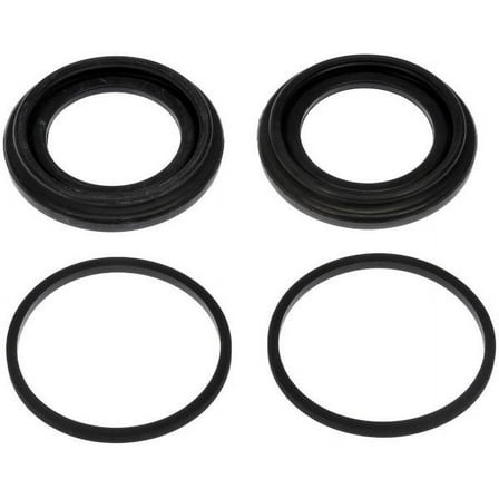 Dorman D670006 Disc Brake Caliper Repair Kit Fits select: 1998-2004 FORD F250, 1999-2004 FORD F350