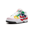 thumbnail image 4 of NIKE MENS Air Force 3 Low "OGIN - White" HQ7534 100 HQ7534 100 from Stadium Goods, 4 of 8