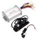 thumbnail image 3 of Controlador de triciclo eléctrico de 24V y 800W, Kit de acelerador de Pedal, batería de litio, Kit de reequipamiento para bicicleta, 3 of 14