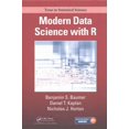 thumbnail image 1 of Modern Data Science With R, Daniel T. Kaplan, Nicholas J. Horton, et al. Mixed media product, 1 of 1