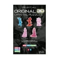 thumbnail image 6 of AreYouGame.com 32-Piece Disney Elsa 3D Crystal Puzzle, 6 of 8