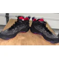 thumbnail image 2 of Nike Air Jordan XXXVlI 37 ‘Raptors’ Black Mens Basketball Shoes Size US 7Y, 2 of 6