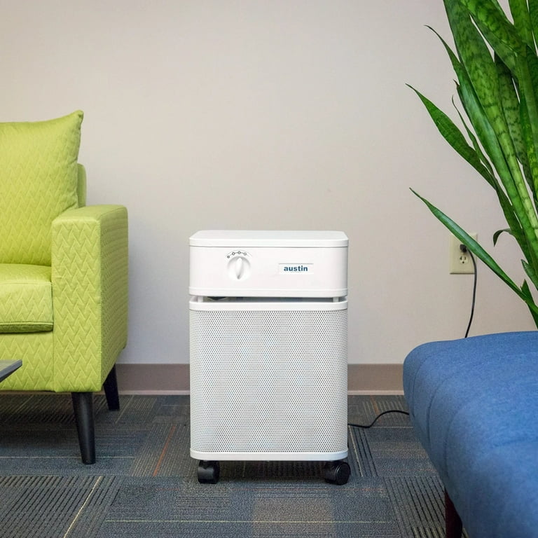 Austin air purifier filter cleaning deals