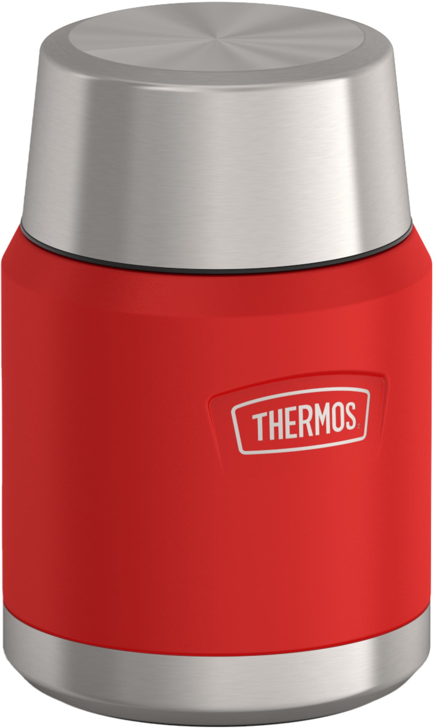 弁当箱・水筒 Supreme Thermos Food Jar 500ml Supreme Thermos Stainless King Food Jar+Spoon White OneSize