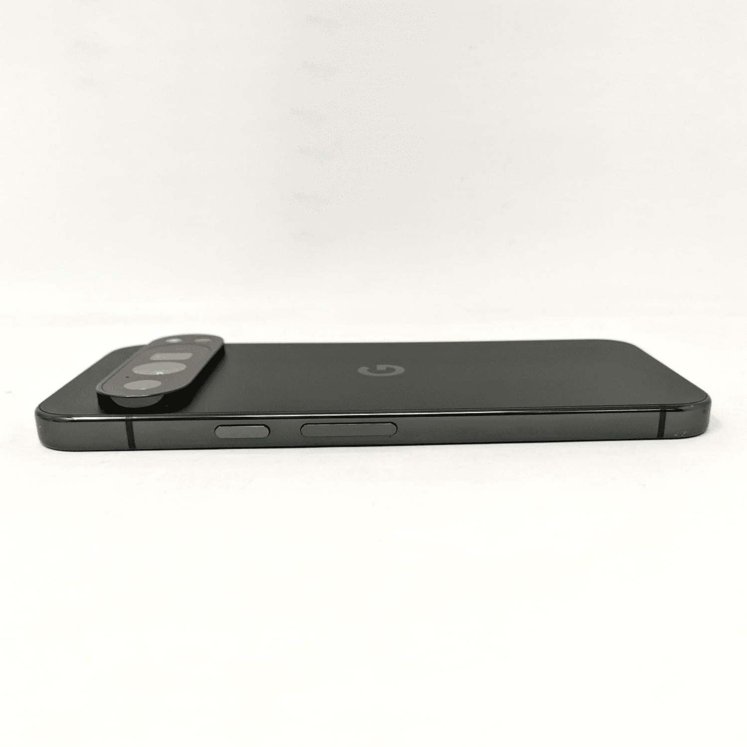 Pre-Owned Google Pixel 9 Pro XL 5G 256GB GGX8B Factory Unlocked 6.8" 16GB RAM 50MP Smartphone - Obsidian (Good)