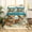 Corgi 05, variant on YST 3D Corgi Queen Size Kids Boys Girls Kawaii Dog Pet Comforter Cover,Ocean Sea Bed Set Tropical Beach Bedspread Cover Bedroom Decor,Lightweight 3-Piece For All Seasons