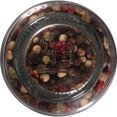 thumbnail image 6 of Drogheria & Alimentari Organic 4 Seasons Peppercorns Mill, 1.24 oz Bottle, 6 of 7