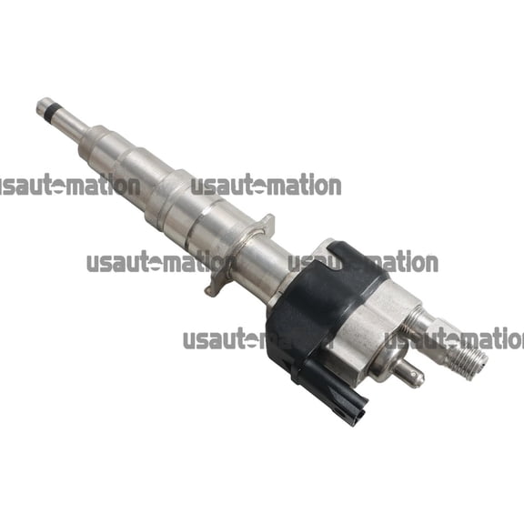 1 x Fuel Injector for BMW N54 N63 335 535 550 750 X5 X6 Index 12 13537585261-12