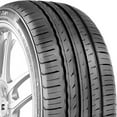 thumbnail image 5 of TBC Velozza ZXV4 215/35ZR18 215/35R18 84W XL High Performance a/s All Season Tire, 5 of 8