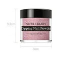 thumbnail image 2 of NICOLE DIARY Nail Art Infiltration Powder, 2 of 5