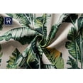 thumbnail image 5 of DriftAway Indoor and Outdoor Polyester Blackout Back Tab Curtain Pair Green,Beige,Multi-color 0.10 in x 84.00 in Set of 2, 5 of 6