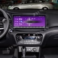 thumbnail image 3 of ZWNAV 15.8 inch Android 15 Car Radio For Hyundai Tucson 2009-2015 HD Multimedia Video Player Navigation GPS DVD 4G DSP Stereo Bluetooth, 3 of 13