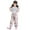 White, variant on LNMQLPDBS Boys Athletic Pants Size 14-16 Pants Boys Pj Pants for Girls Boys Breakaway Basketball Pants Infant Baby Girl Clothes Kids Clothes Toddler Boy Clothes 4t Young Boys Clothes Baby