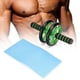 thumbnail image 5 of Rodillo de ejercicios para abdomen Jadeshay 16 cm 3 ruedas ABS, 5 of 8