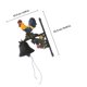 thumbnail image 2 of unbranded Decorativa De Hierro Para Jardín Y Entrada Con Sonido Fuerte Y Estético, 2 of 8