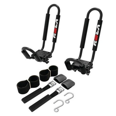 Roof Rack Accessory, J Style Kayak Carrier