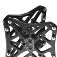 thumbnail image 3 of Adaptaes de de pedal sin clip para , aptos para Negro shamjiam CUBIERTAS DE PIEDAD DE BICICLETOS CUBIERTAS, 3 of 3