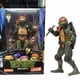 thumbnail image 3 of NECA Teenage Mutant Ninja Turtles 1990 Versión de la película TMNT Edición limitada Figura de acción de 7 pulgadas Modelo, 3 of 5