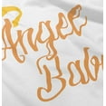 thumbnail image 5 of Angel Baby Cute Religious Beautiful Toddler Boy Girl T Shirt Infant Toddler Brisco Brands 12M, 5 of 6